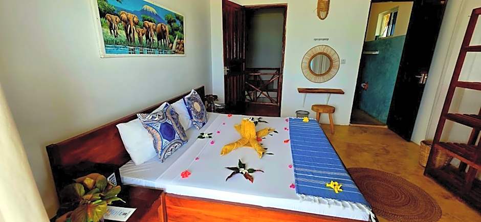 Equalia boutique hotel