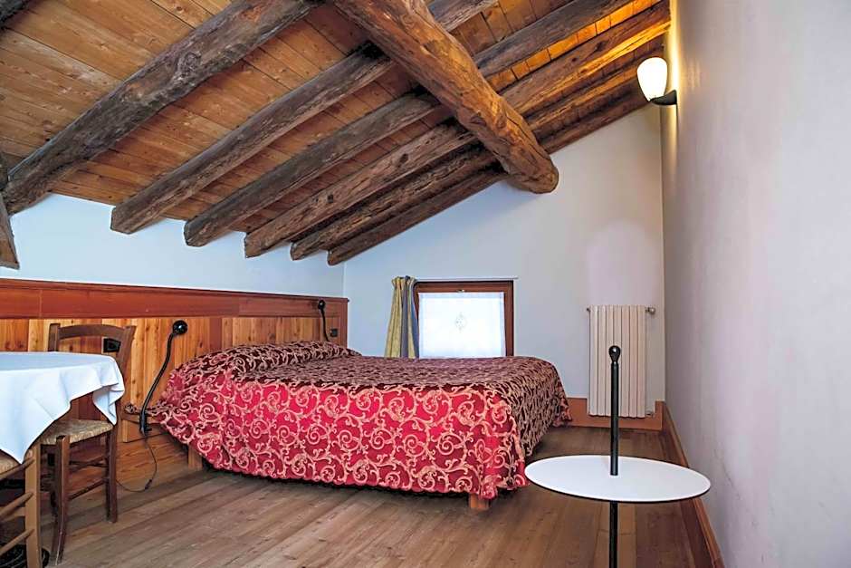 Hotel La Villa della Regina