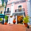 Hotel Caribe Merida Yucatan