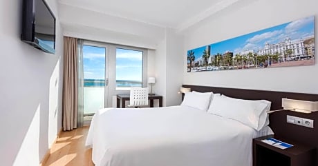 Standard Room Sea View