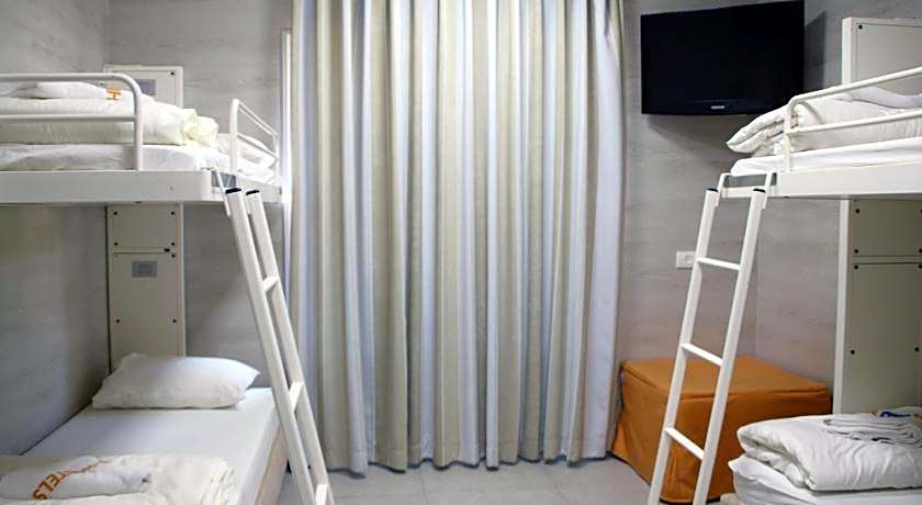 HI Jerusalem – Rabin Hostel