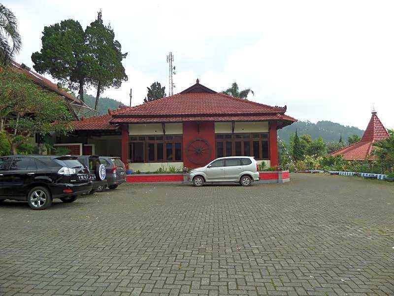 Sukapura Permai Hotel