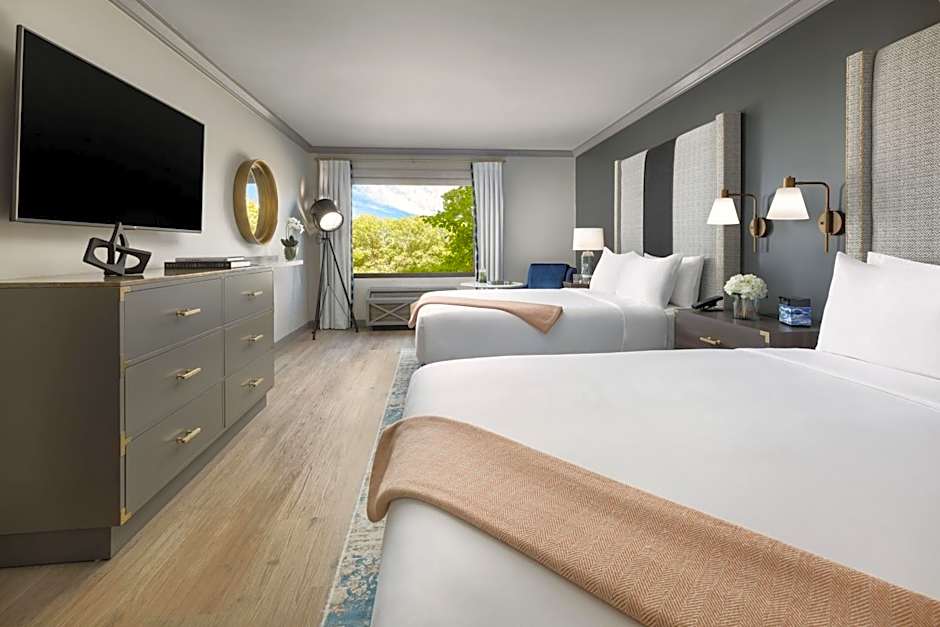 The Burgess Hotel, Atlanta, a Tribute Portfolio Hotel
