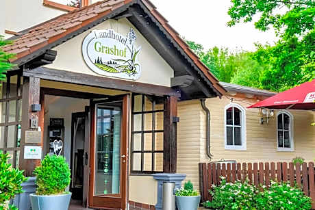 Landhotel Grashof