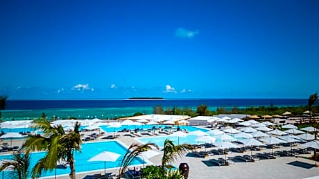 The Mora Zanzibar - Luxury All Inclusive