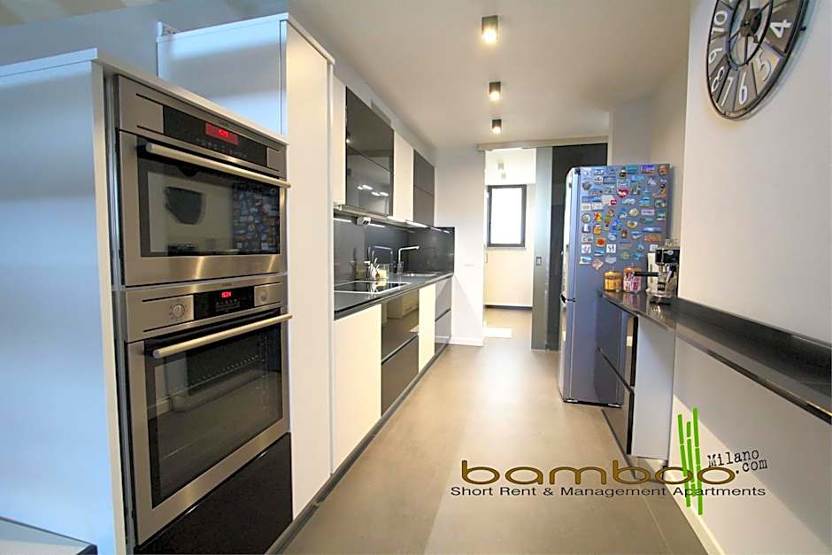 Bamboo Milano Colico LOFT