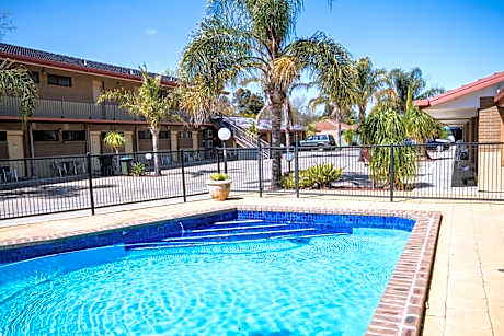 Mildura Motor Inn
