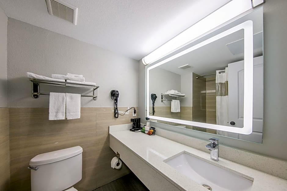 Americas Best Value Inn Brenham