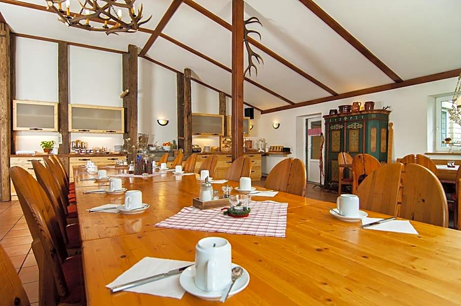 Hotel garni Godenhof