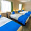 Hotel Lantana Naha Kokusai-Dori