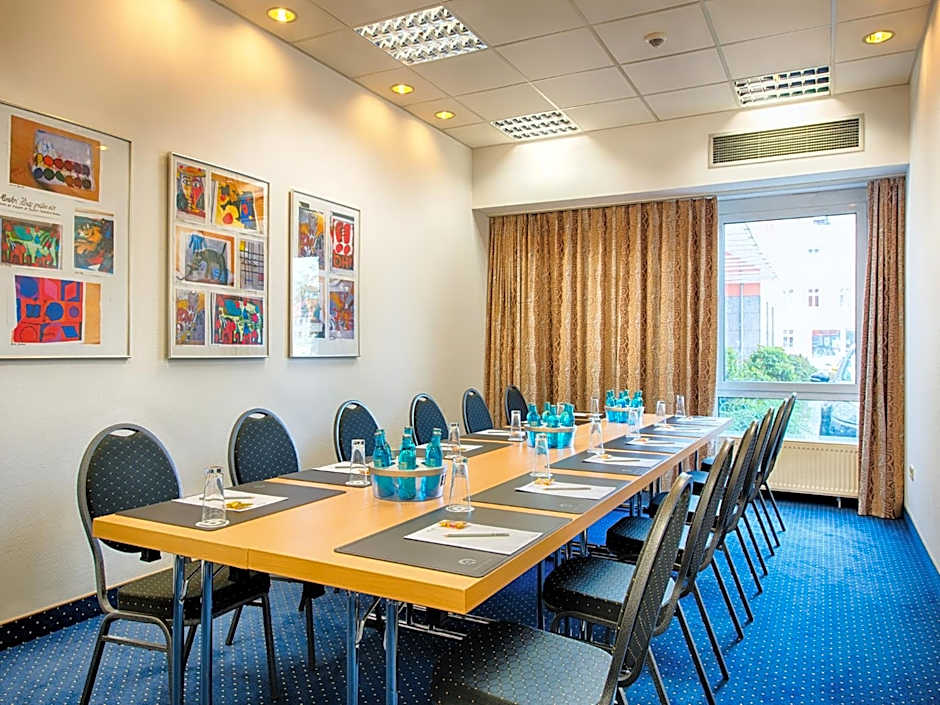 ACHAT Hotel Zwickau