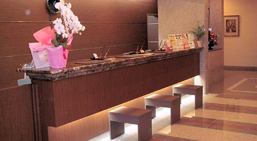 Hotel Route Inn Chiryu