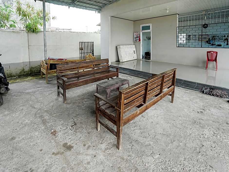 Hotel O Penginapan Indah Permai Syariah