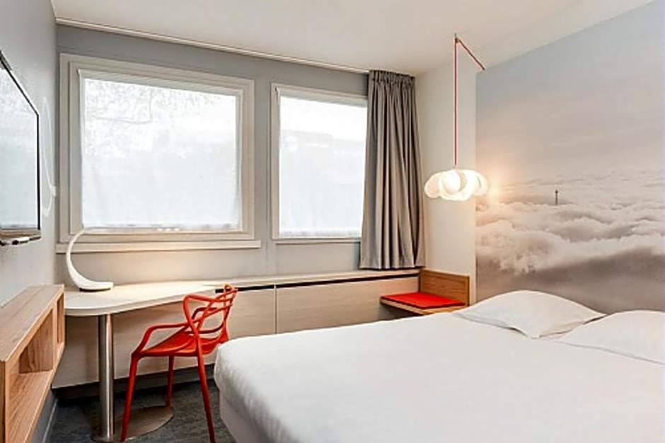 ibis Styles Paris Velizy