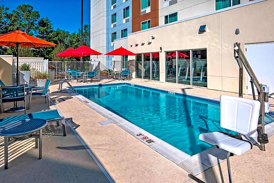 TownePlace Suites by Marriott Auburn University Area