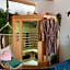Le Mas Romantique avec Jacuzzi et Sauna privé