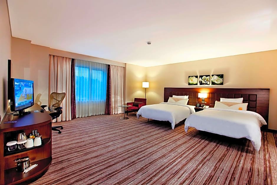 Hilton Garden Inn Sanliurfa
