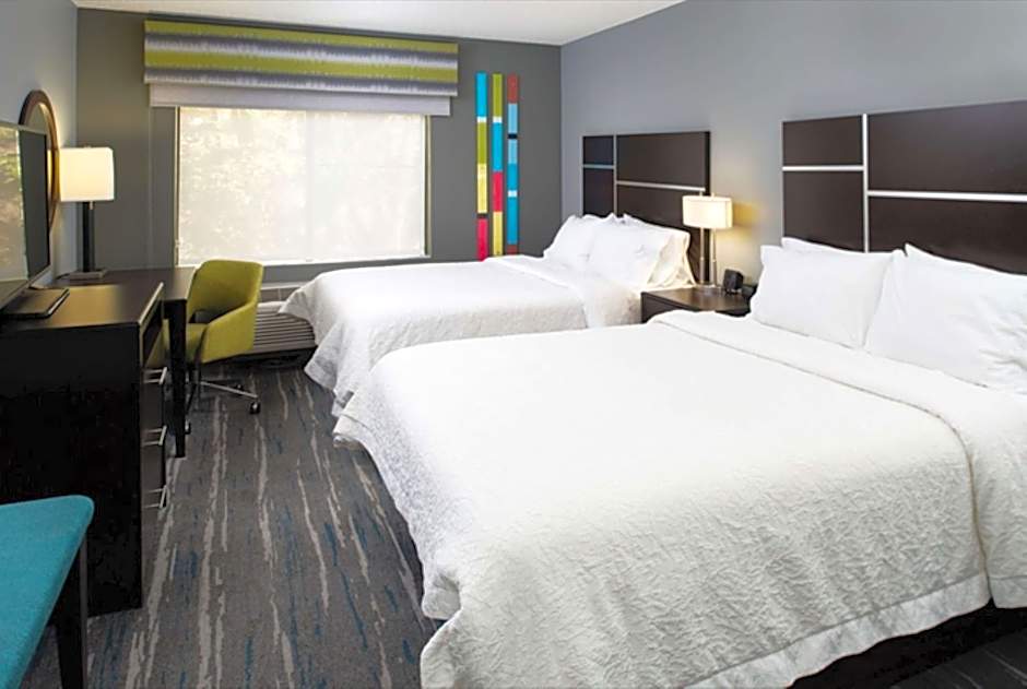 Hampton Inn By Hilton Glenwood Springs