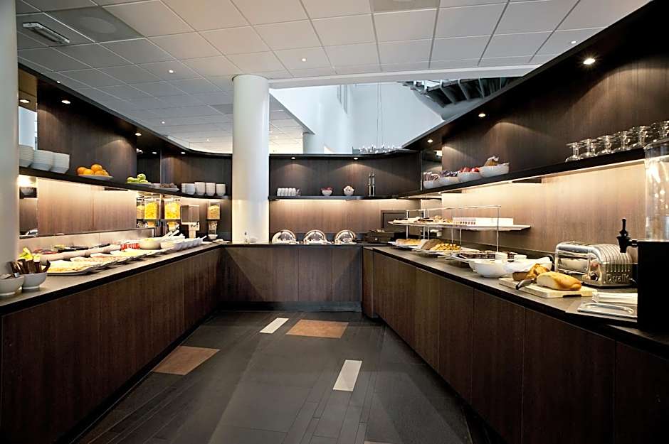 Inntel Hotels Amsterdam Zaandam