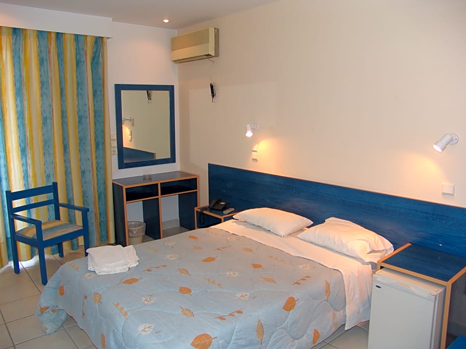 Stefanakis Hotel & Apartaments