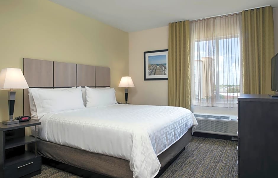 Candlewood Suites Miami Executive Airport - Kendall By IHG