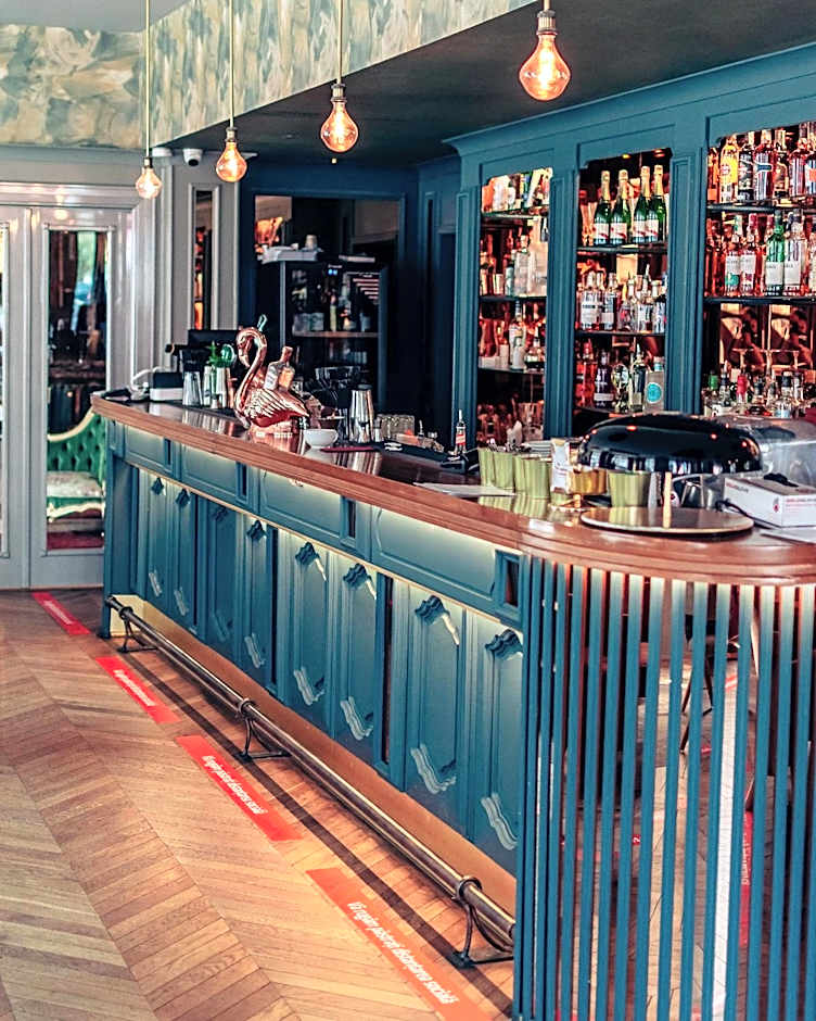 Hotel Lido by Phoenicia