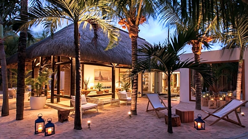 Veranda Pointe Aux Biches Hotel & Spa