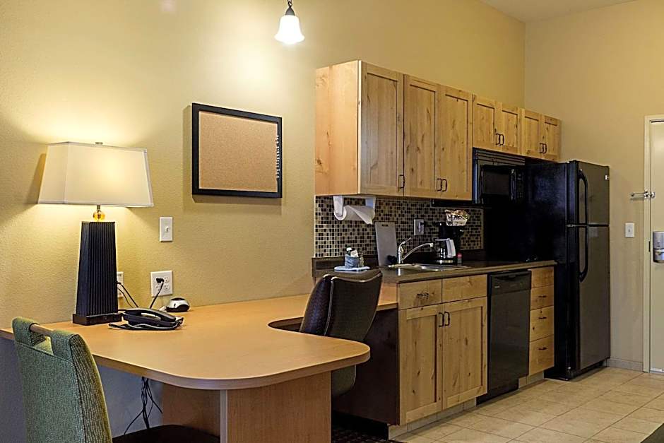 Mainstay Suites Williston