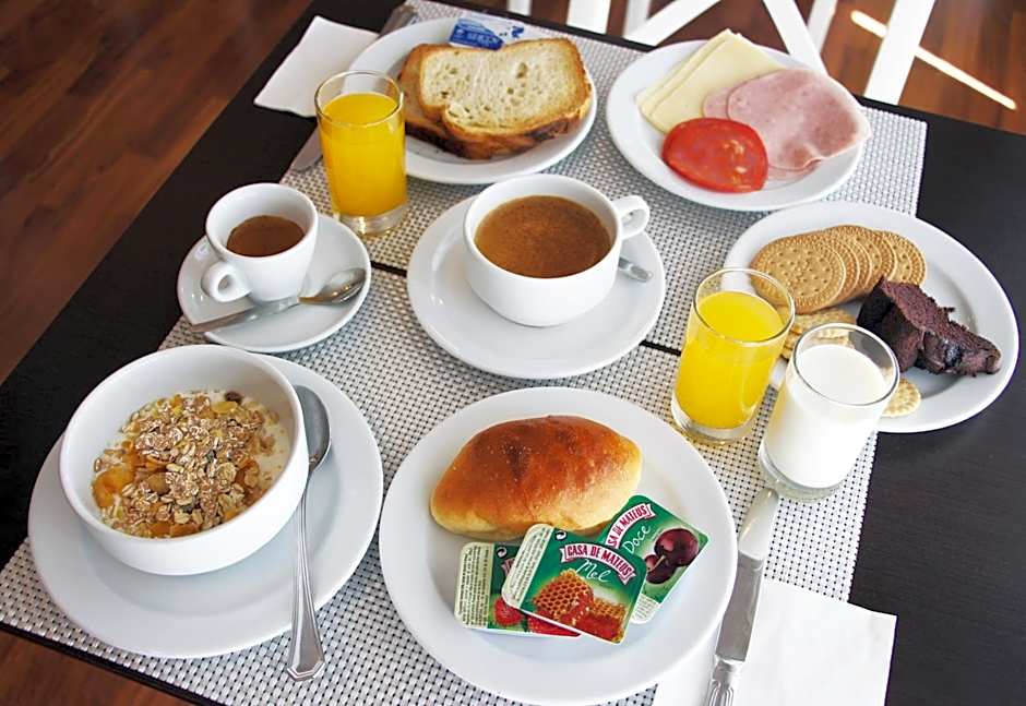 Imperador Hotel