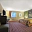 Super 8 by Wyndham Homewood Birmingham Area