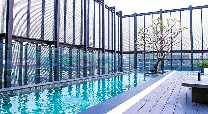 Hotel Proverbs Taipei