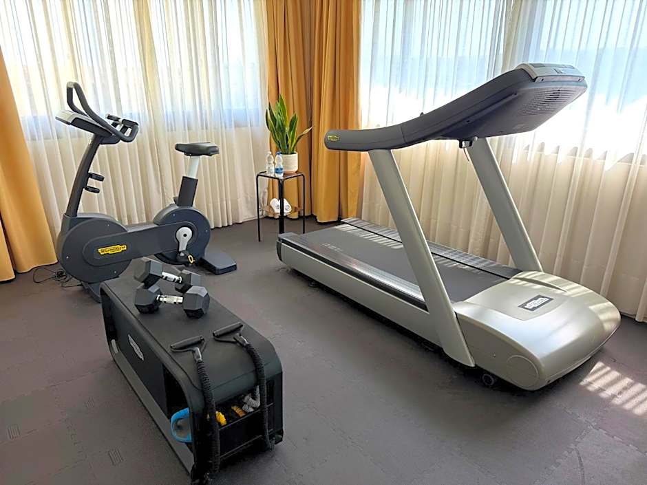 Hotel Castello Artemide Congressi