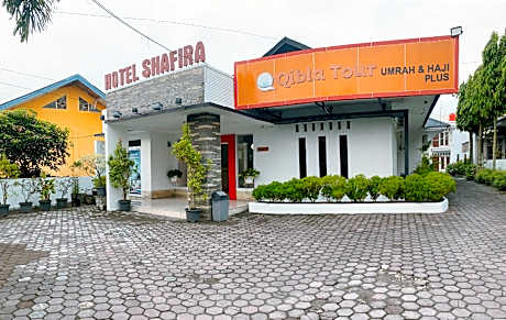 Hotel Shafira Pariaman Syariah Mitra RedDoorz