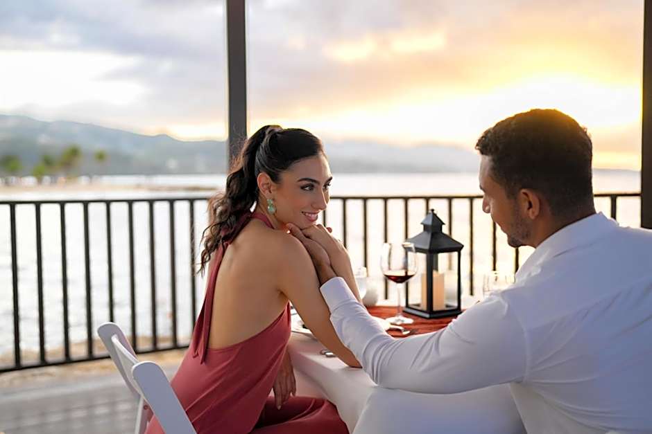 Secrets St. James Montego Bay - All Inclusive - Adults only