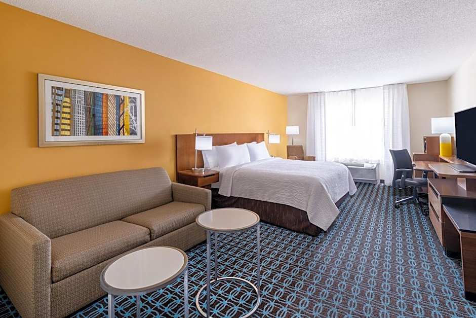Garner Hotel Macon West By IHG