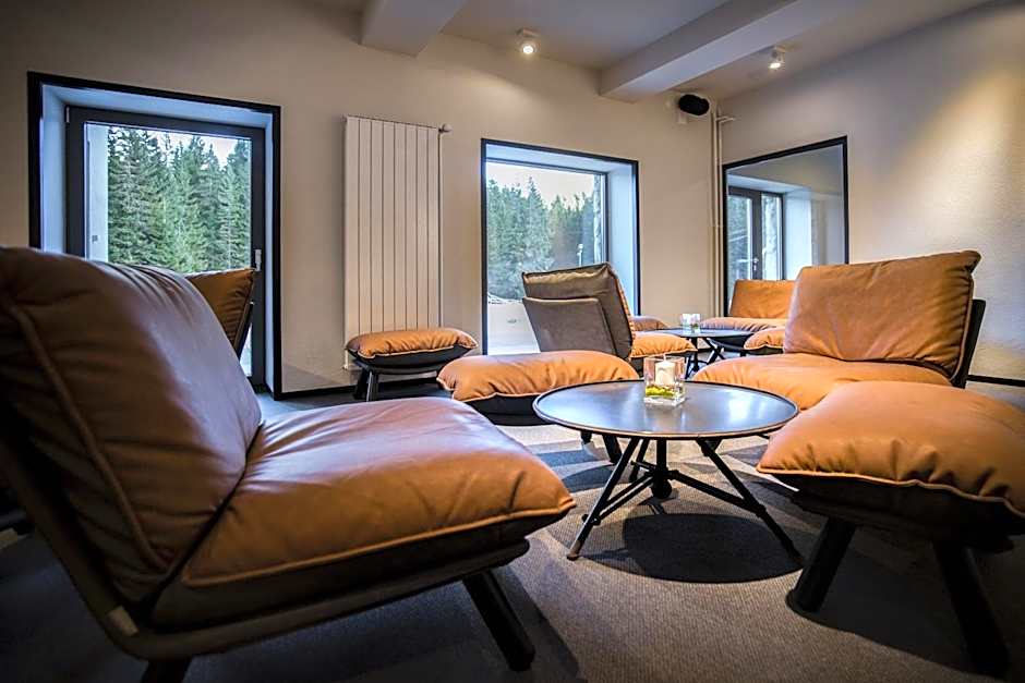 Hotel Pokljuka