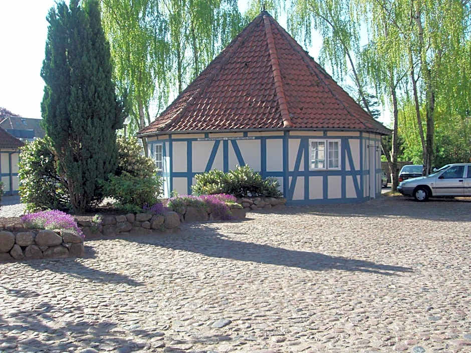 Hotel Knudsens Gaard