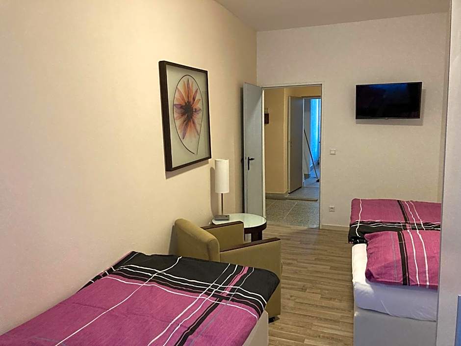 Schulungszentrum Töplitz