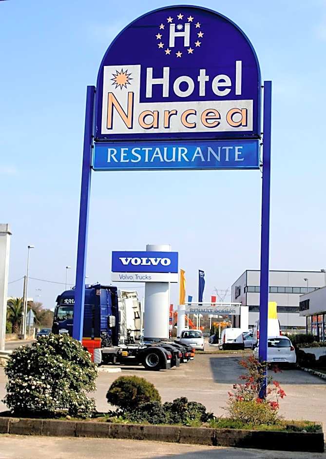Hotel Narcea