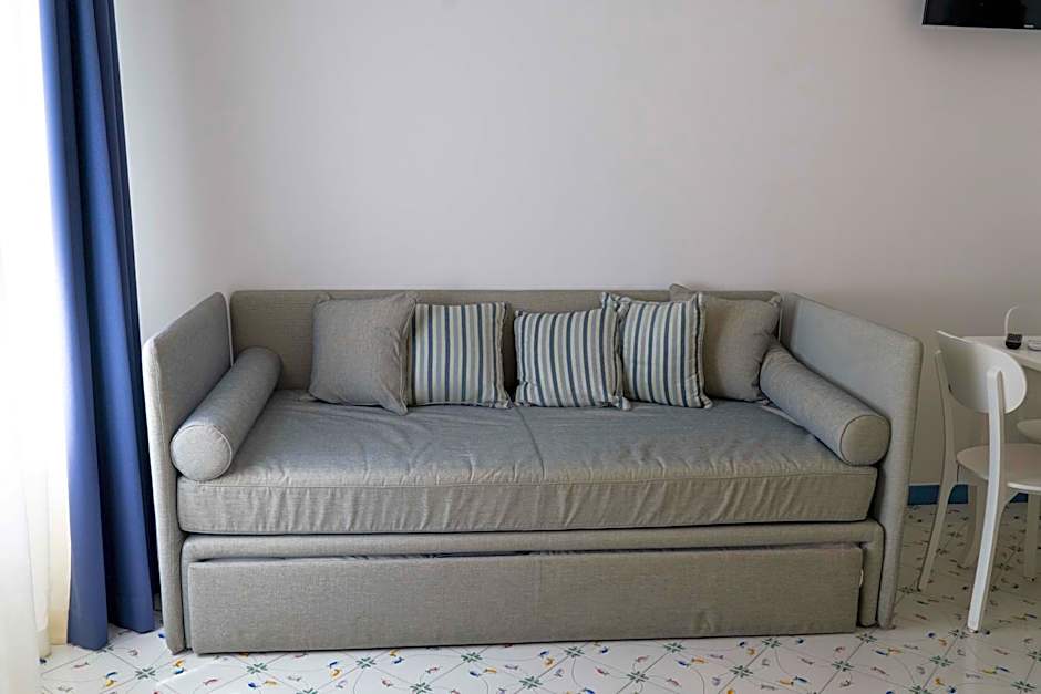 Cala Moresca Apartments