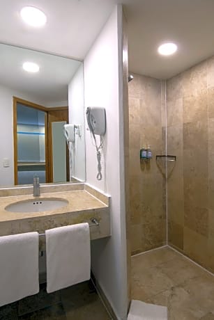 Superior Room, 2 Twin