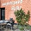 Gredstedbro Hotel