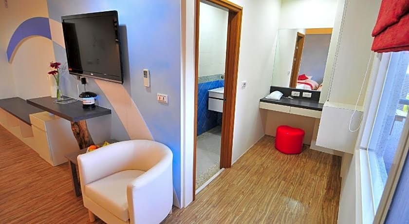 Camome Bed & Breakfast