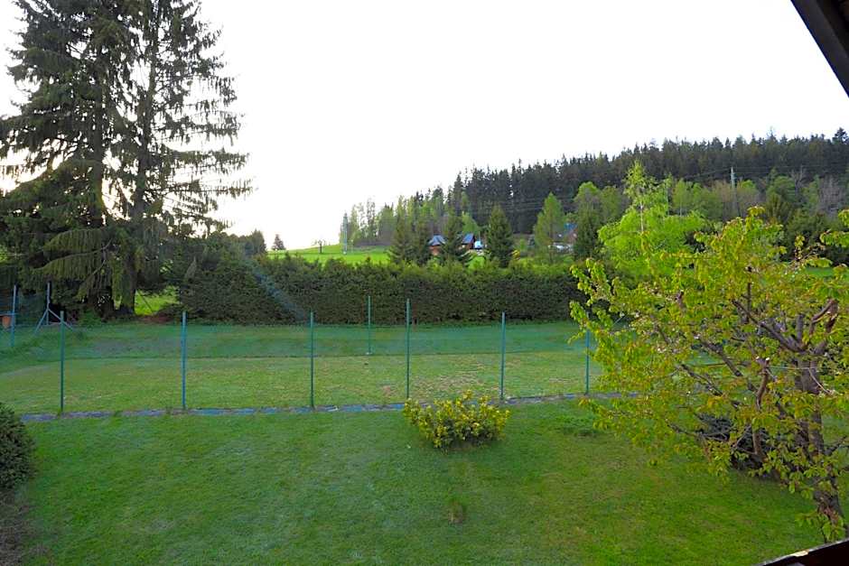 Chalupa U studánky
