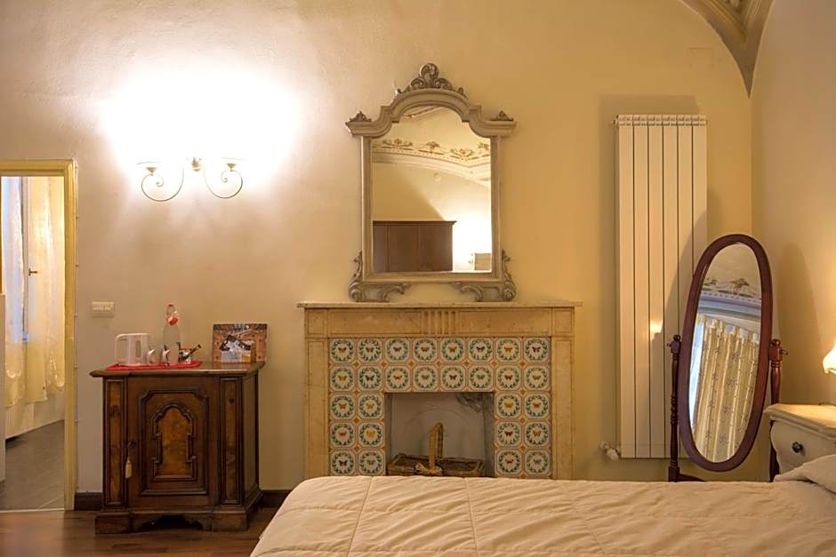 B&B Pantaneto - Palazzo Bulgarini
