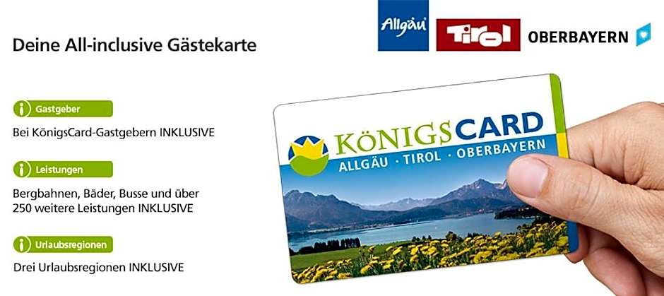 Landhotel Röfleuten