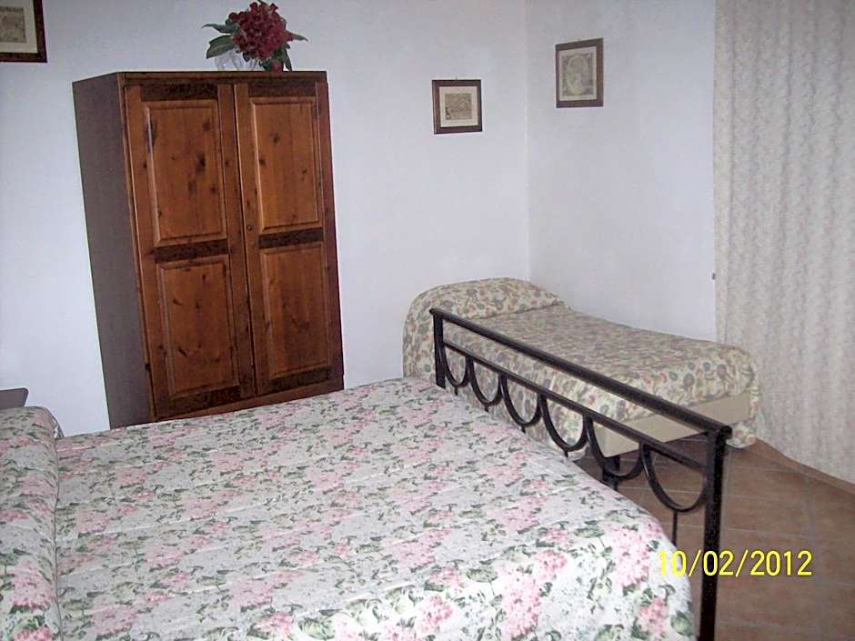 Albergo La Perla