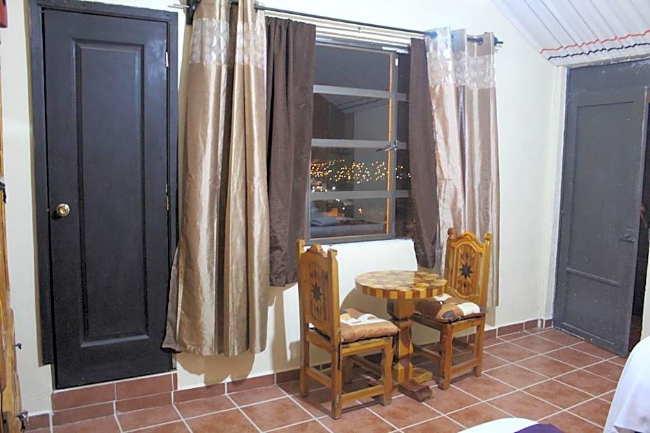 Finca Alfonso