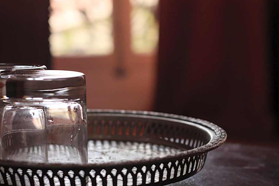 Le Ryad Boutique Hotel