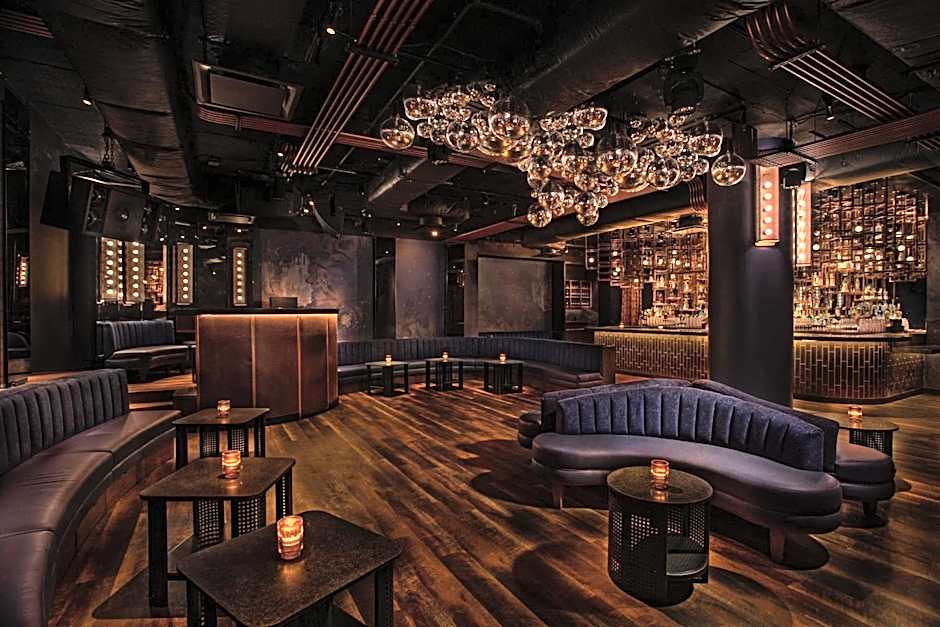 Moxy NYC Lower East Side